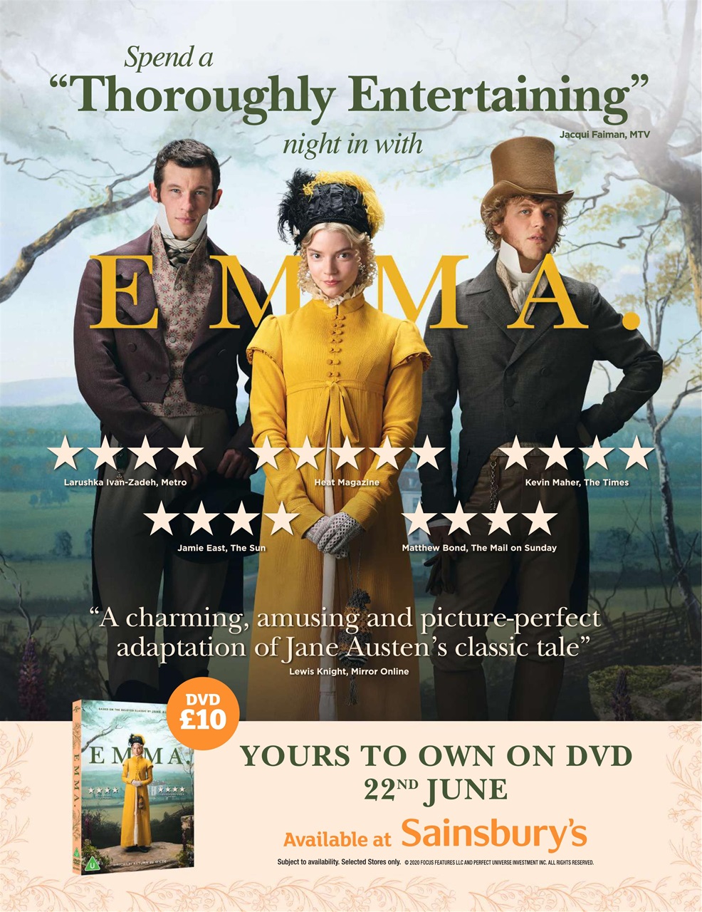 Grazia Preview Pages