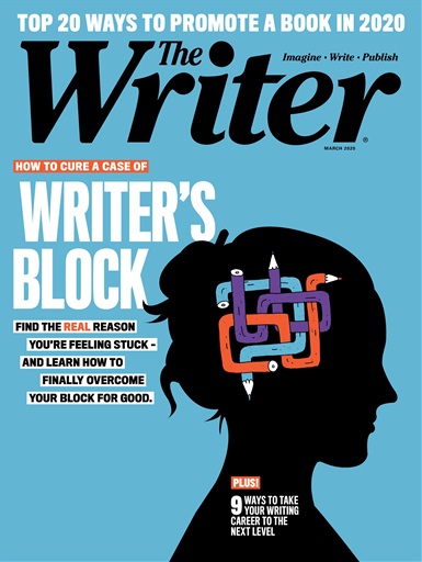 The Writer issue 
