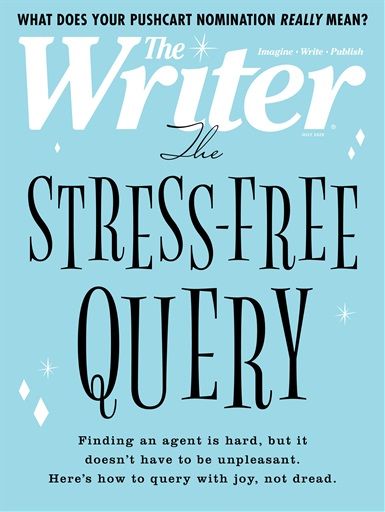 The Writer issue 