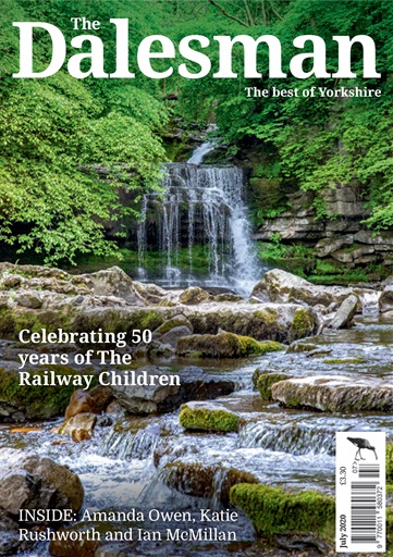 The Yorkshire Dalesman issue 
