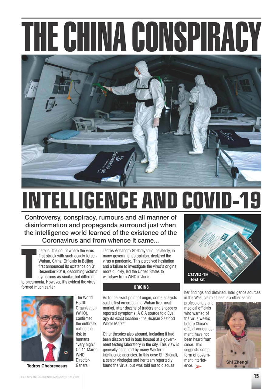 Eye Spy Preview Pages