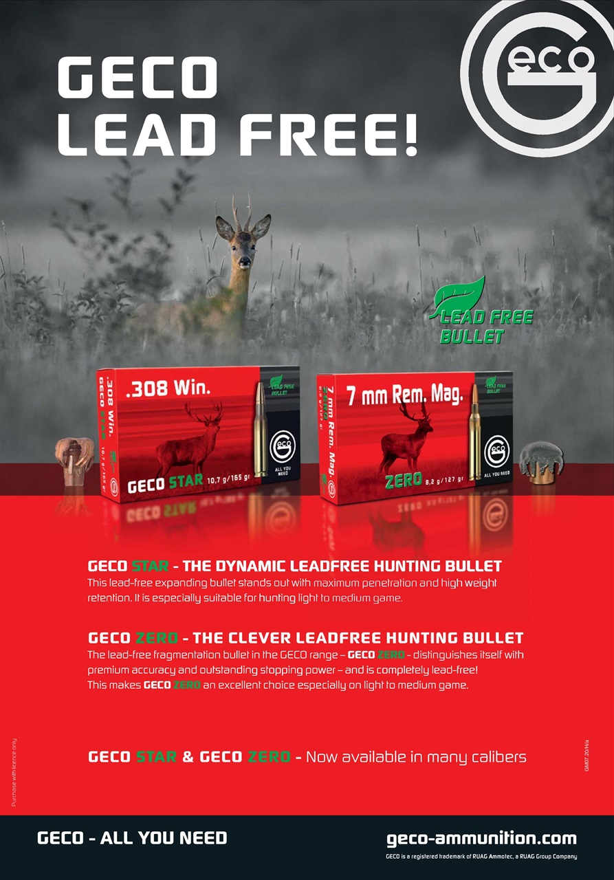 Gunmart Preview Pages