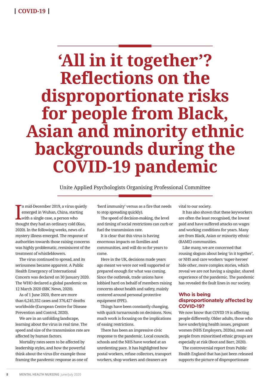 Mental Health Nursing Preview Pages