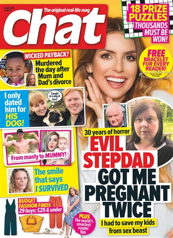 Chat issue 02-Jul-2020