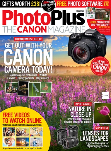 PhotoPlus issue 