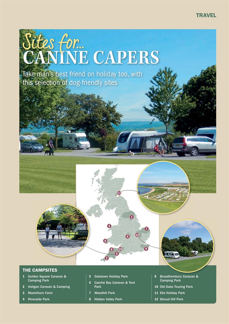 MMM magazine Preview Pages