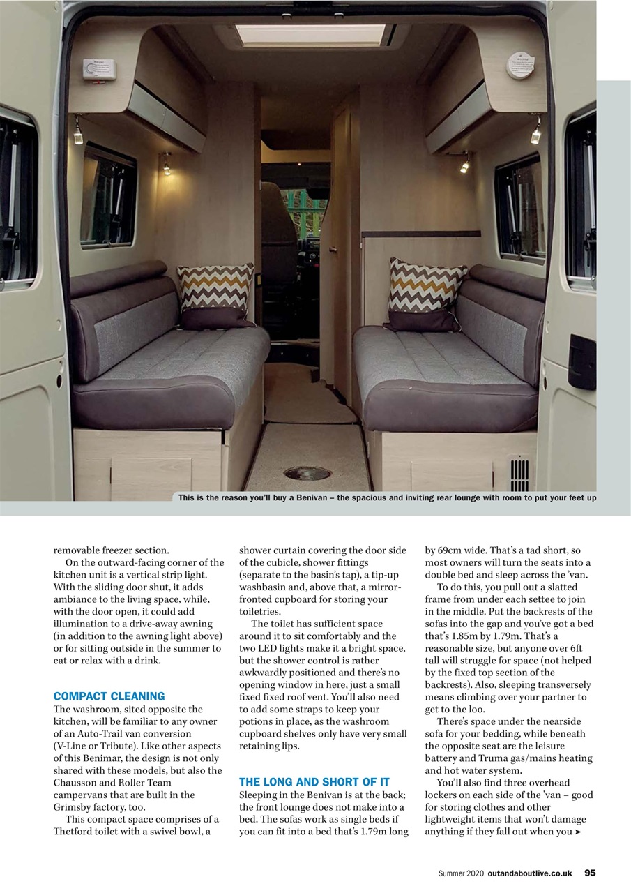 MMM magazine Preview Pages