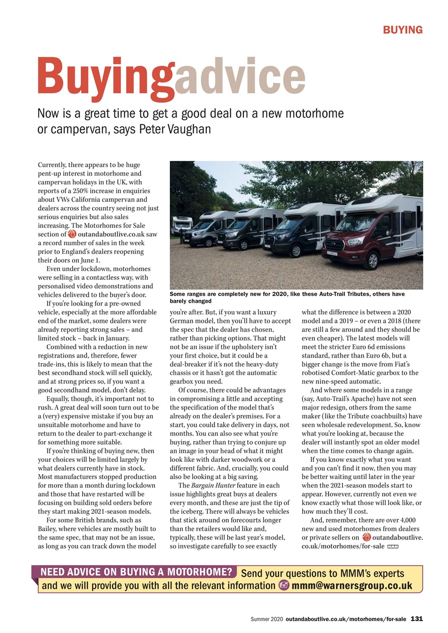 MMM magazine Preview Pages