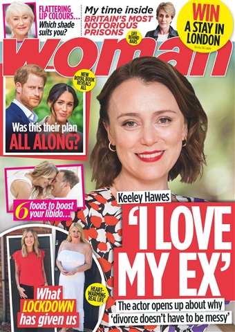 Woman issue 29-Jun-2020