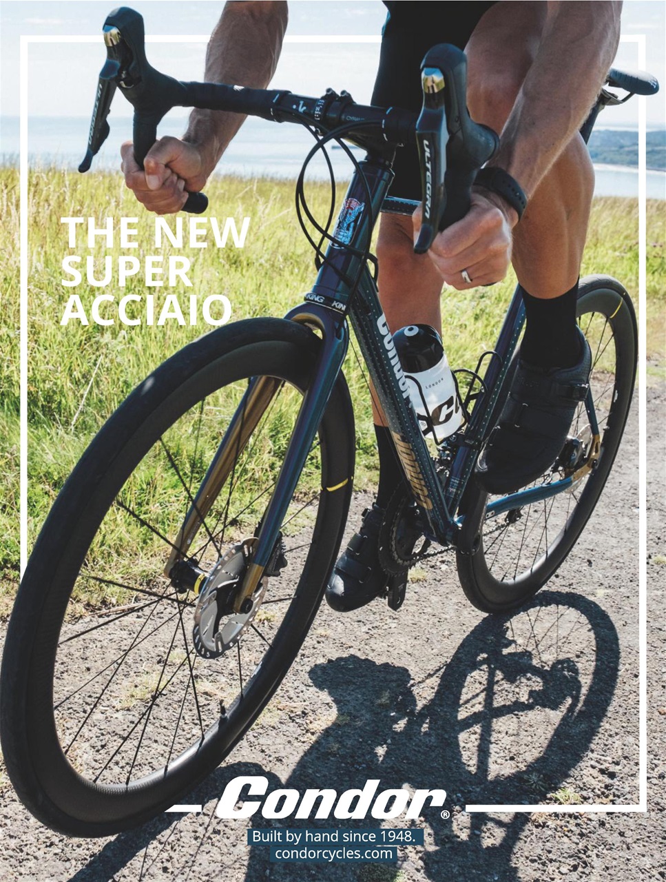 Cycling Weekly Preview Pages
