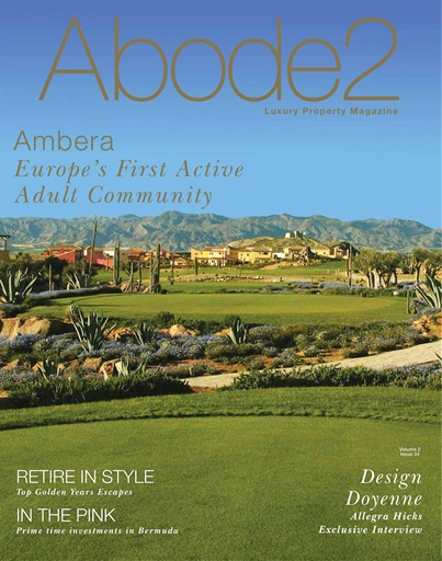 Abode2 issue 
