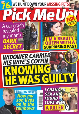 Pick Me Up issue 02-Jul-2020