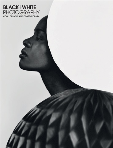 Black+White Photography issue Issue 242
