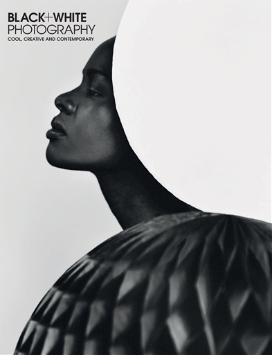 Black+White Photography issue 