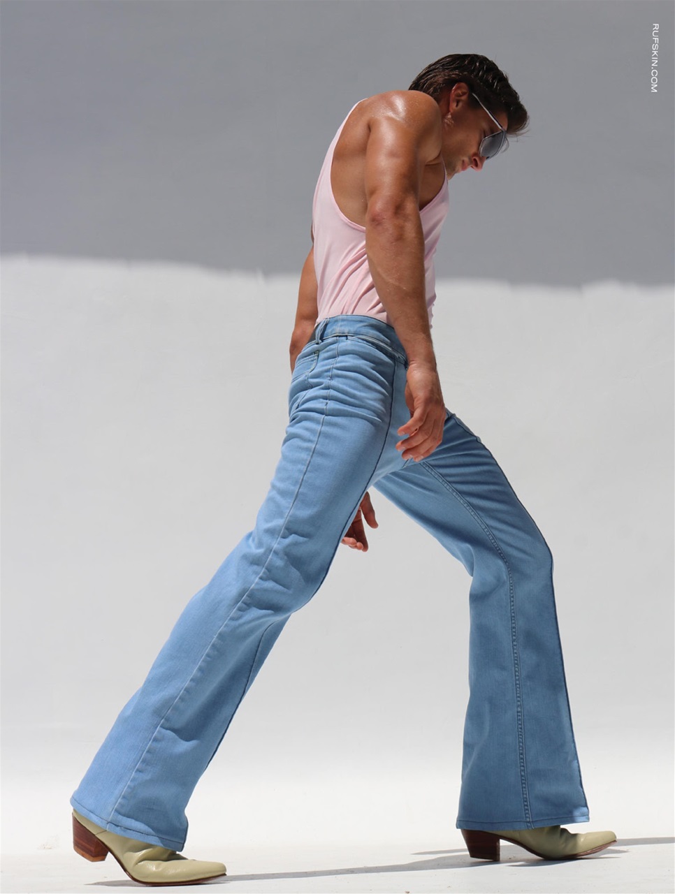 Attitude Preview Pages