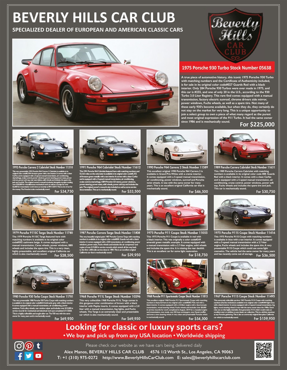Total 911 Preview Pages