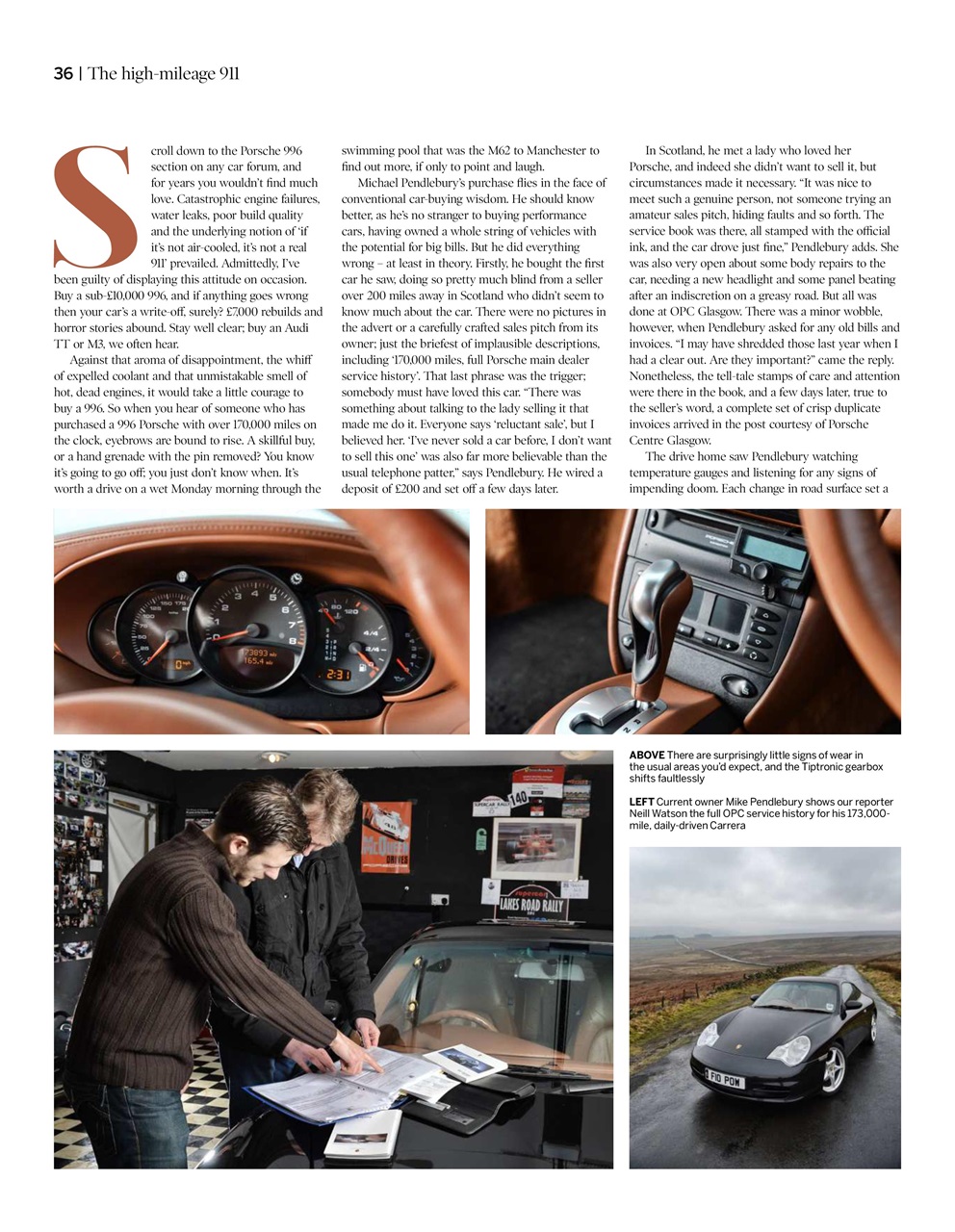 Total 911 Preview Pages