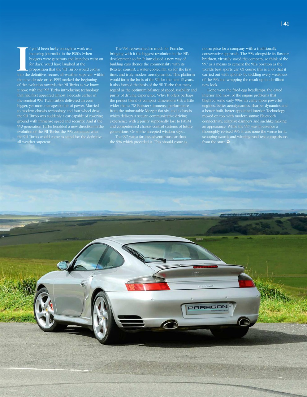 Total 911 Preview Pages