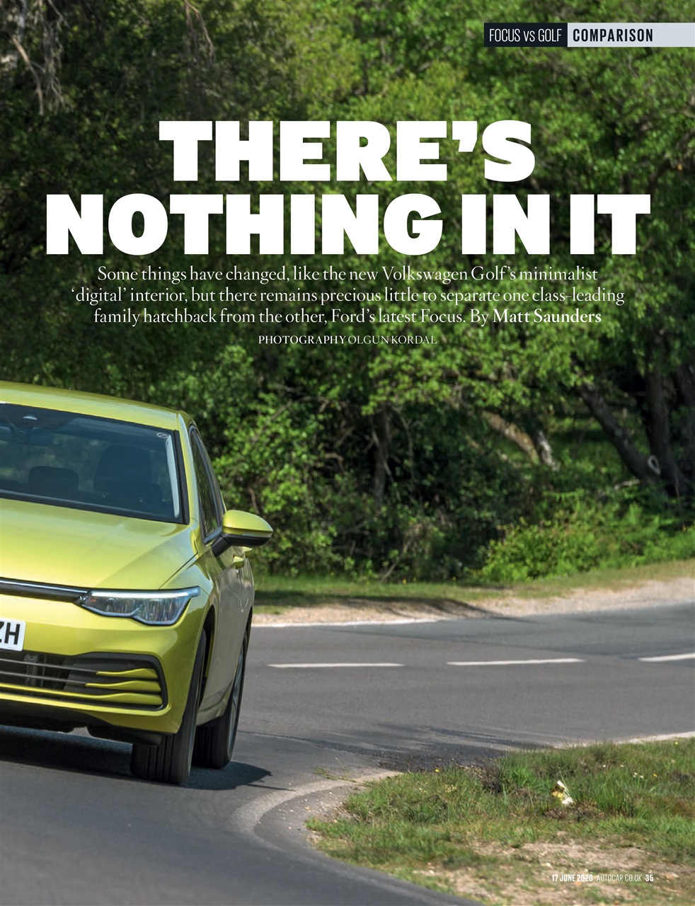 Autocar Preview Pages