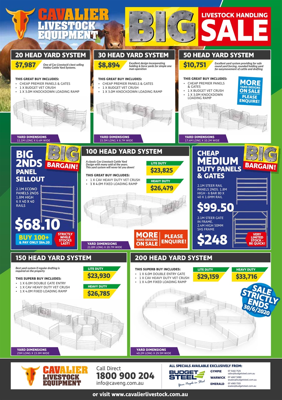 Small Farms Preview Pages