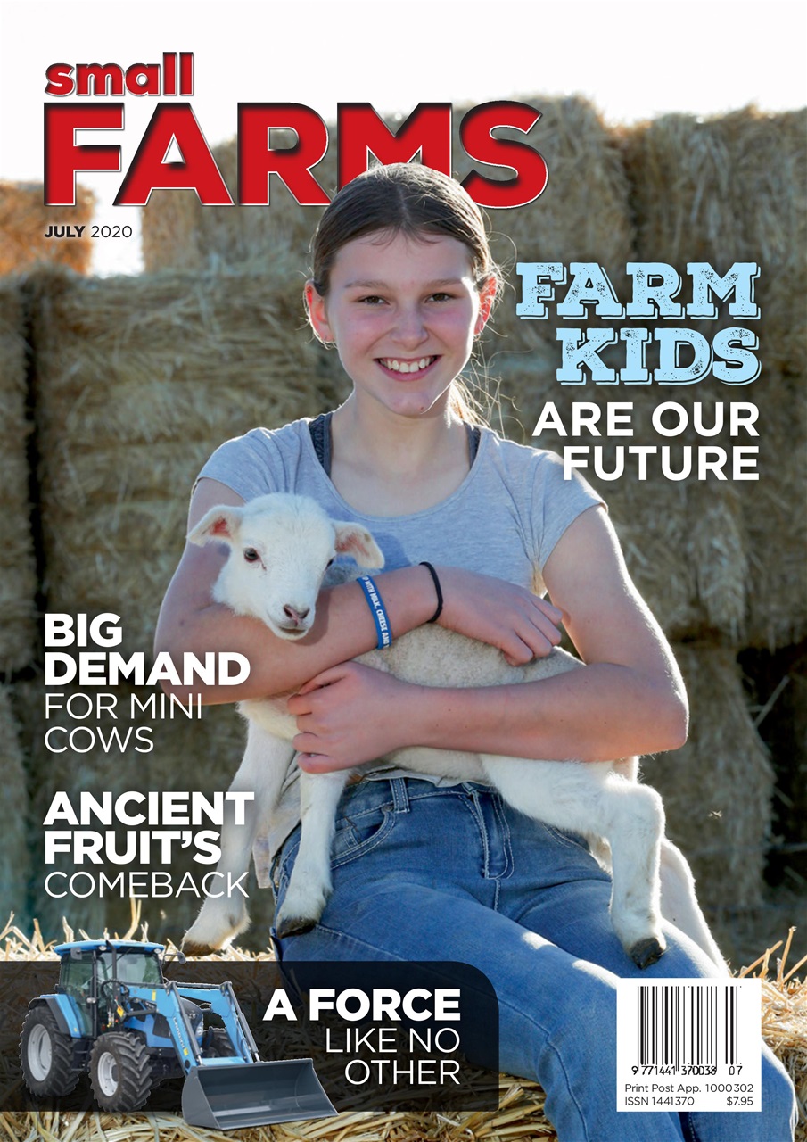 Small Farms Preview Pages