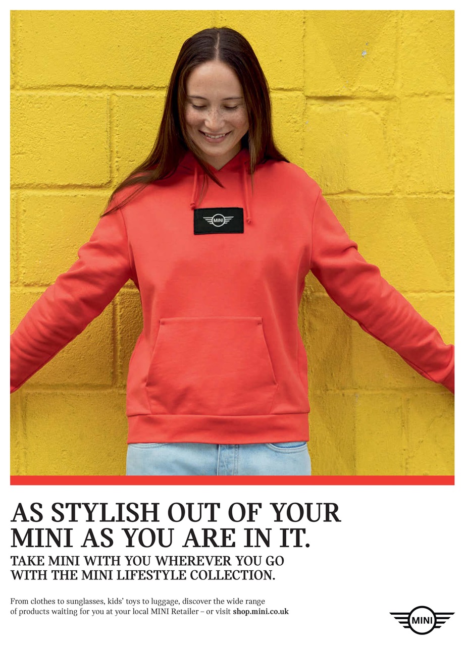 Performance Mini Preview Pages