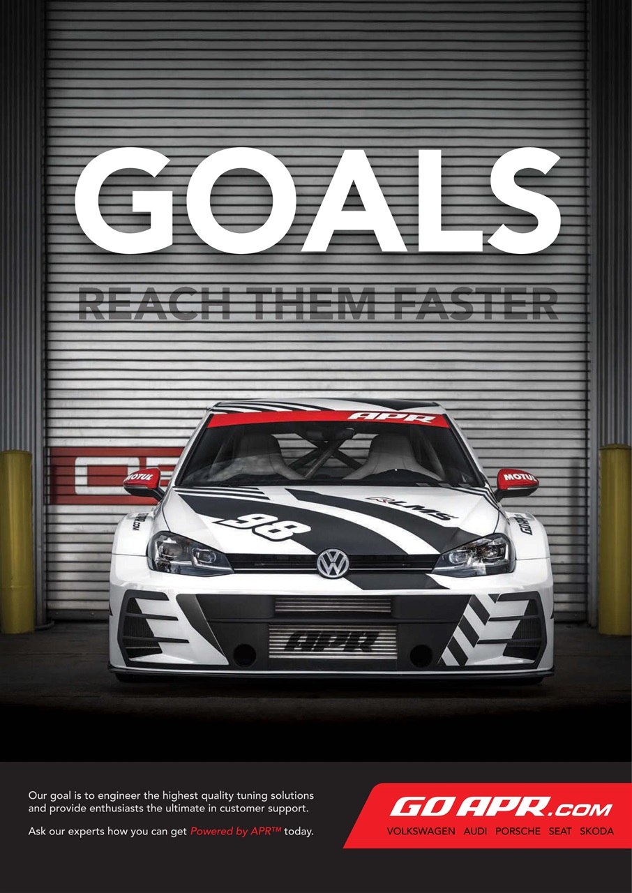 Performance VW Preview Pages