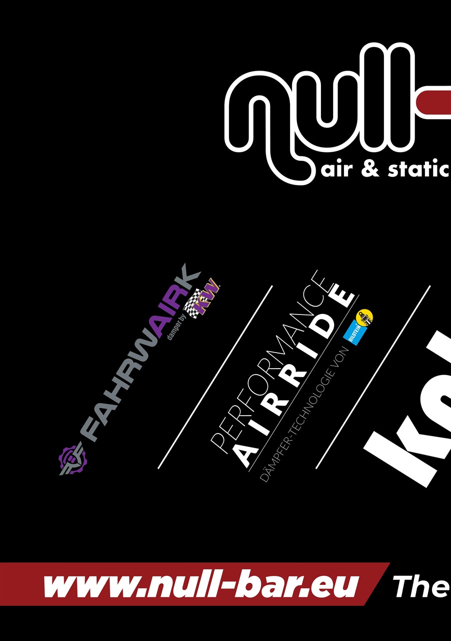 Performance VW Preview Pages