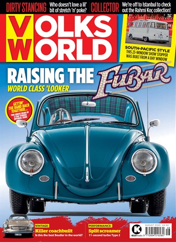 Volksworld issue Aug-20