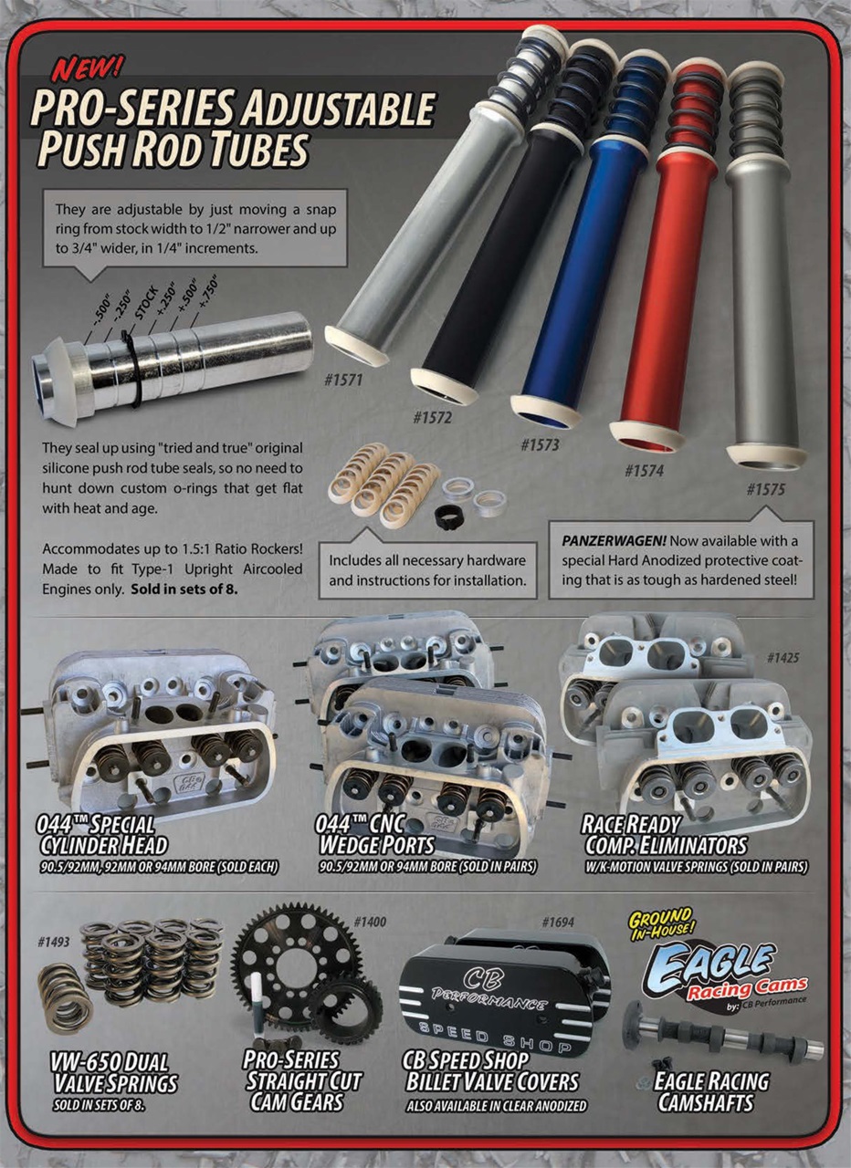 Volksworld Preview Pages