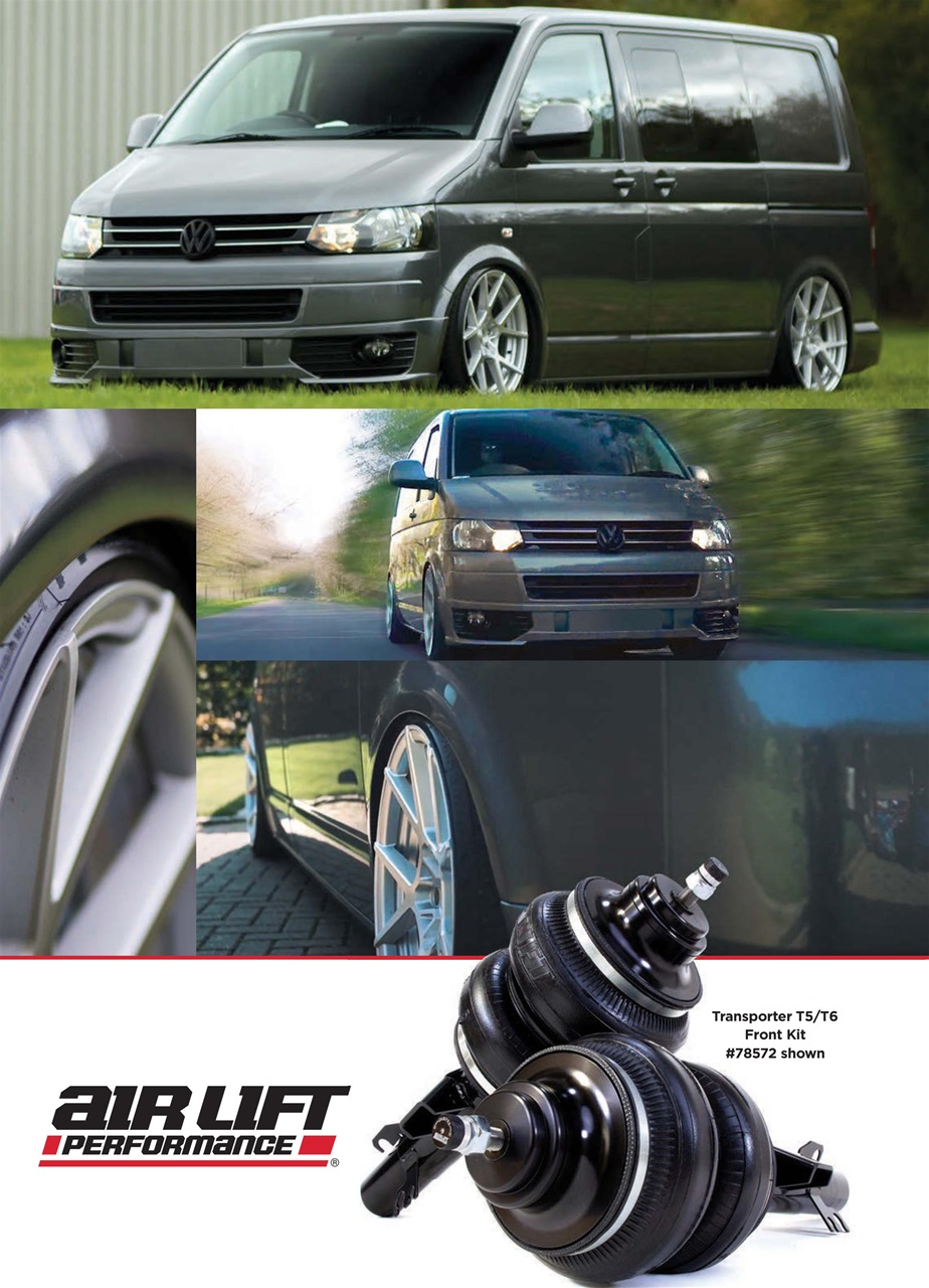 VWt Magazine Preview Pages