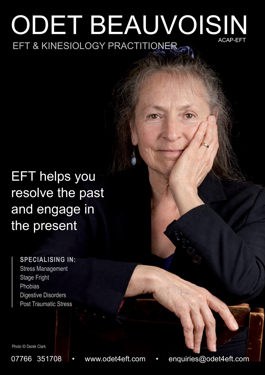 iScot Magazine Preview Pages