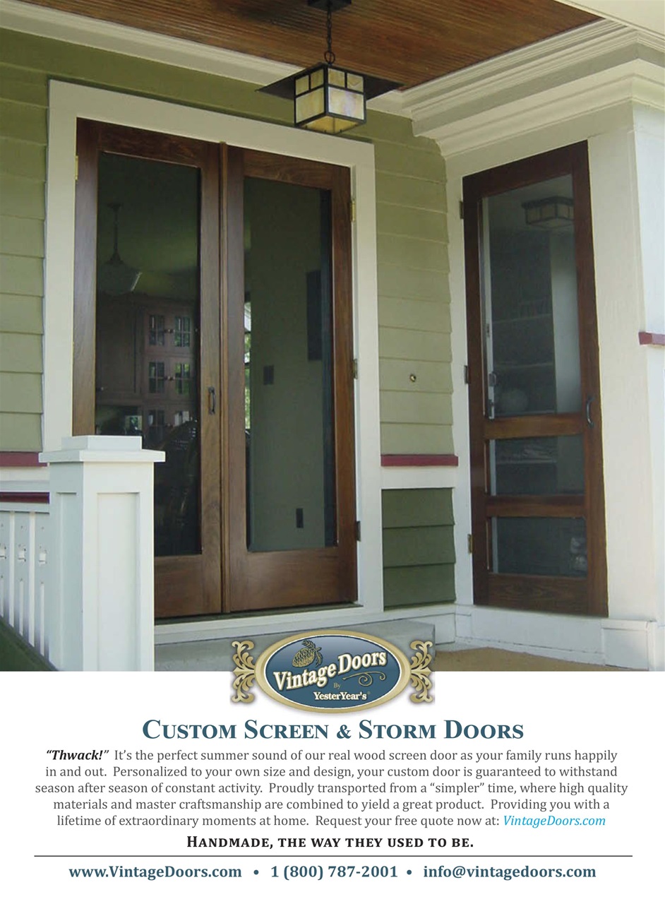 Cottages and Bungalows Preview Pages
