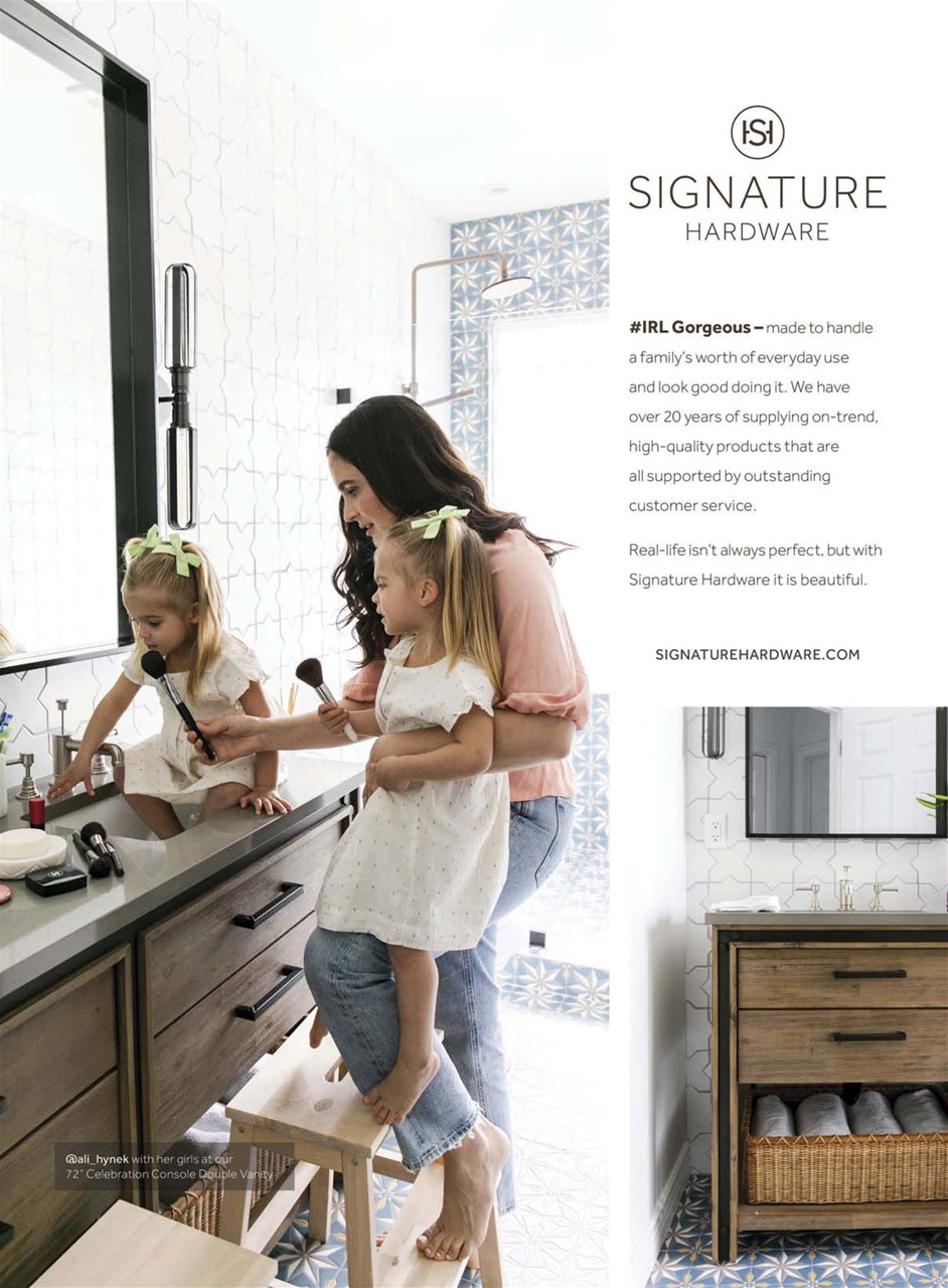 Cottages and Bungalows Preview Pages