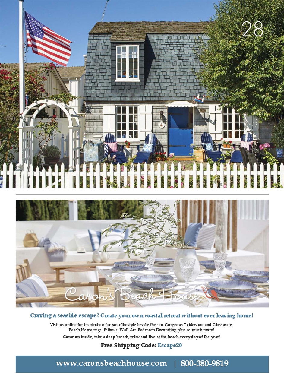 Cottages and Bungalows Preview Pages