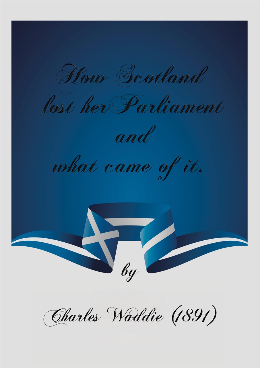 iScot Magazine Preview Pages