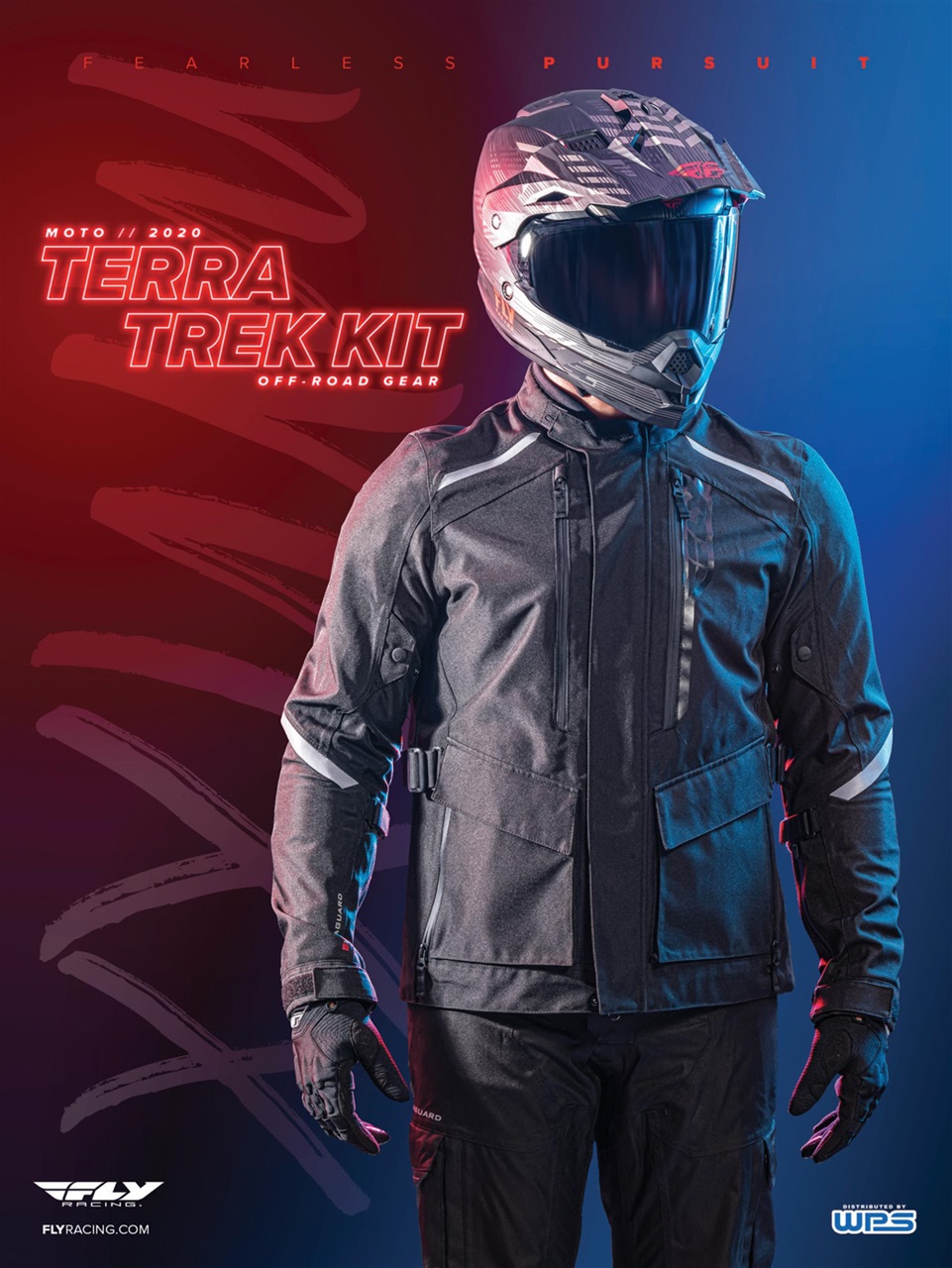 Rider Magazine Preview Pages