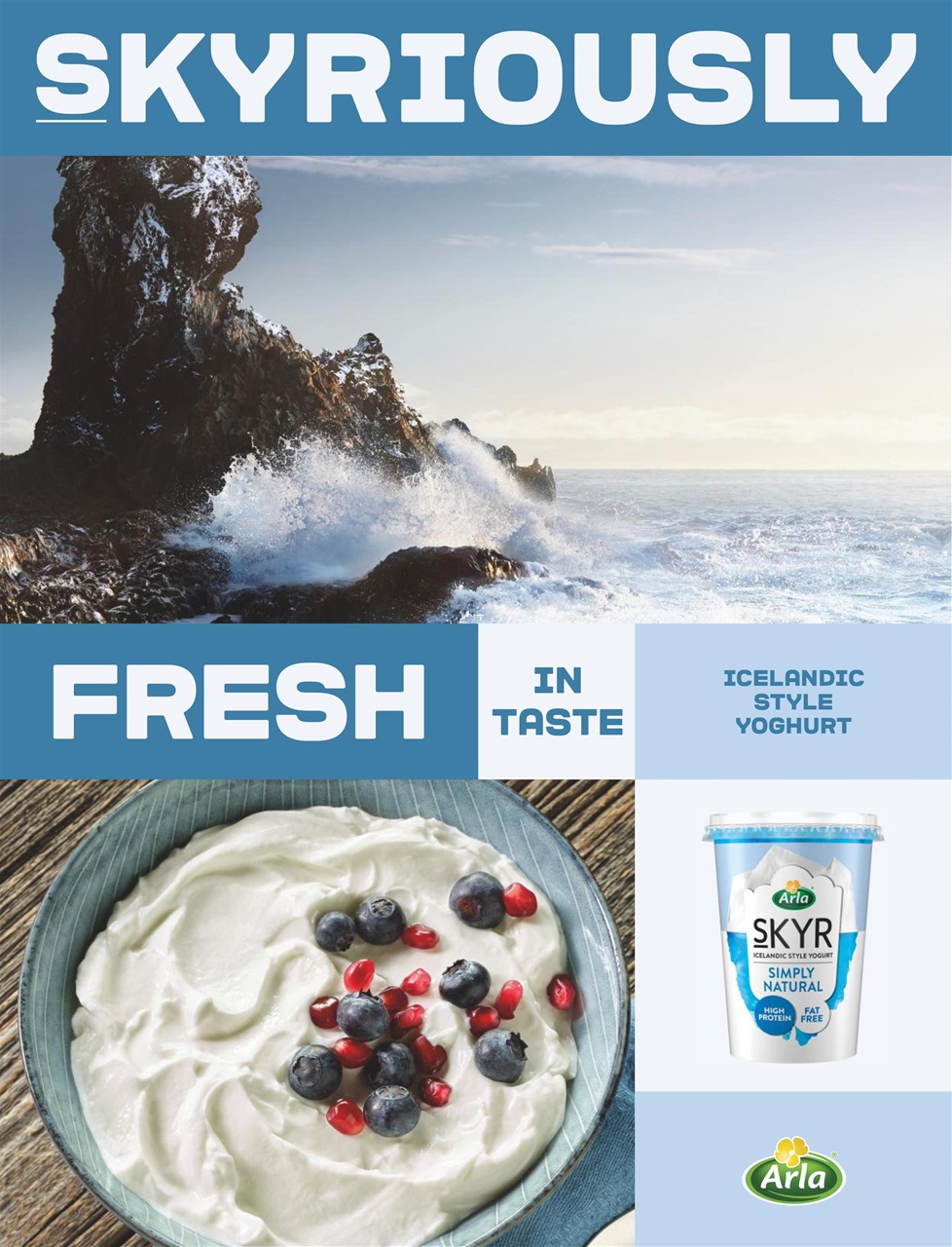 Easy Cook Magazine Preview Pages