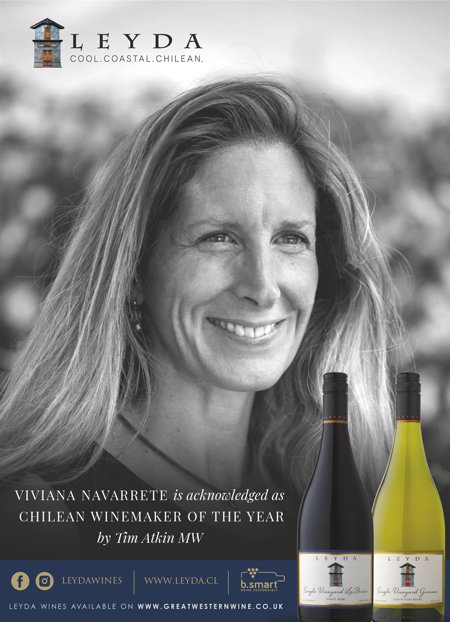 Decanter Preview Pages