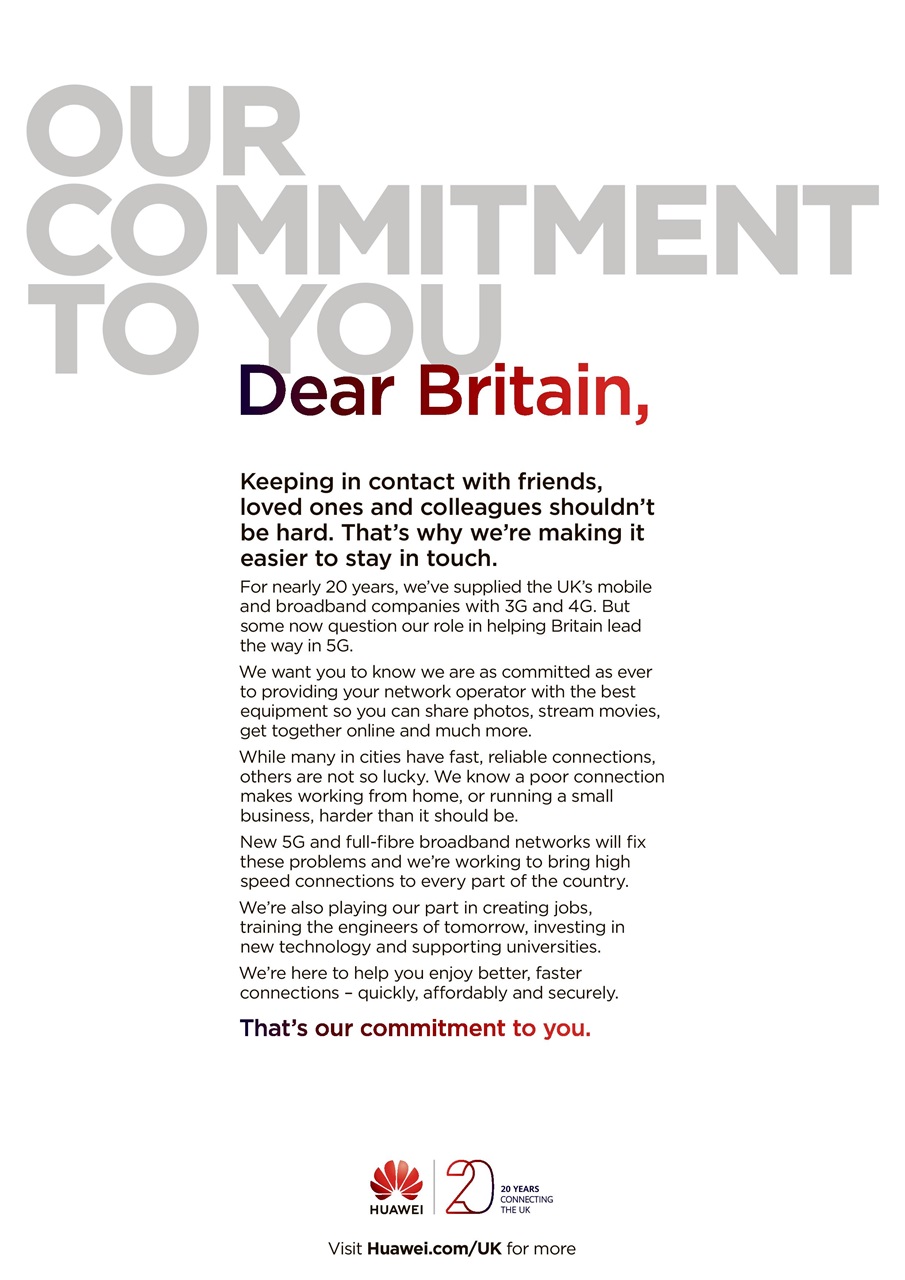 The Week Preview Pages