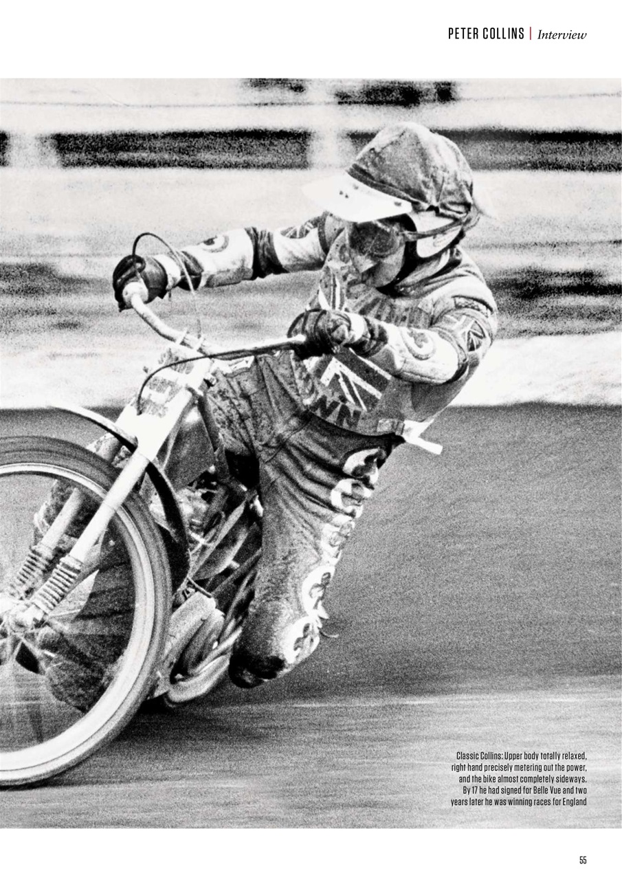 Classic Bike Preview Pages