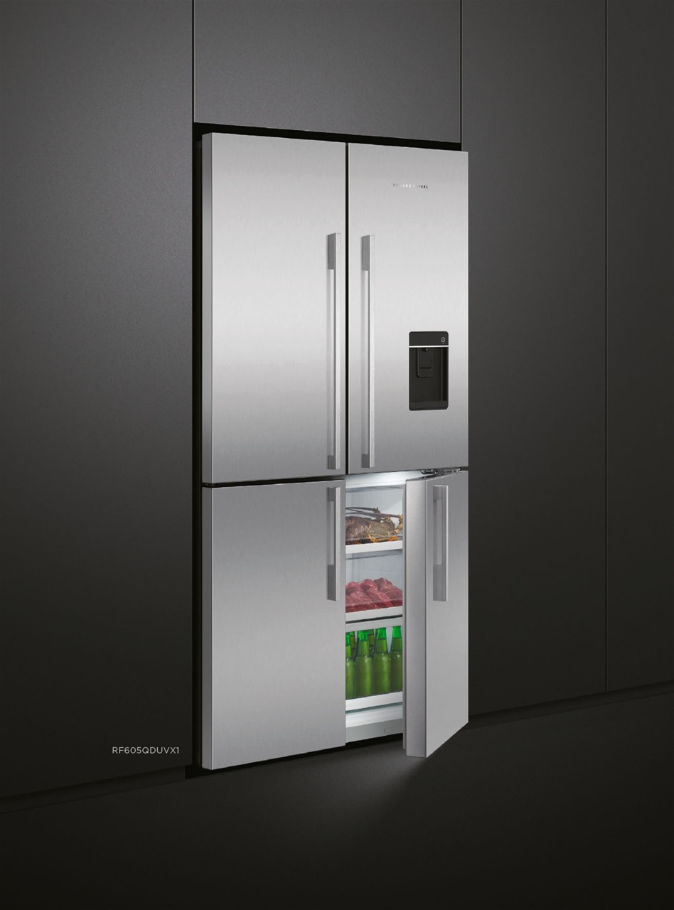 Real Homes Magazine Preview Pages