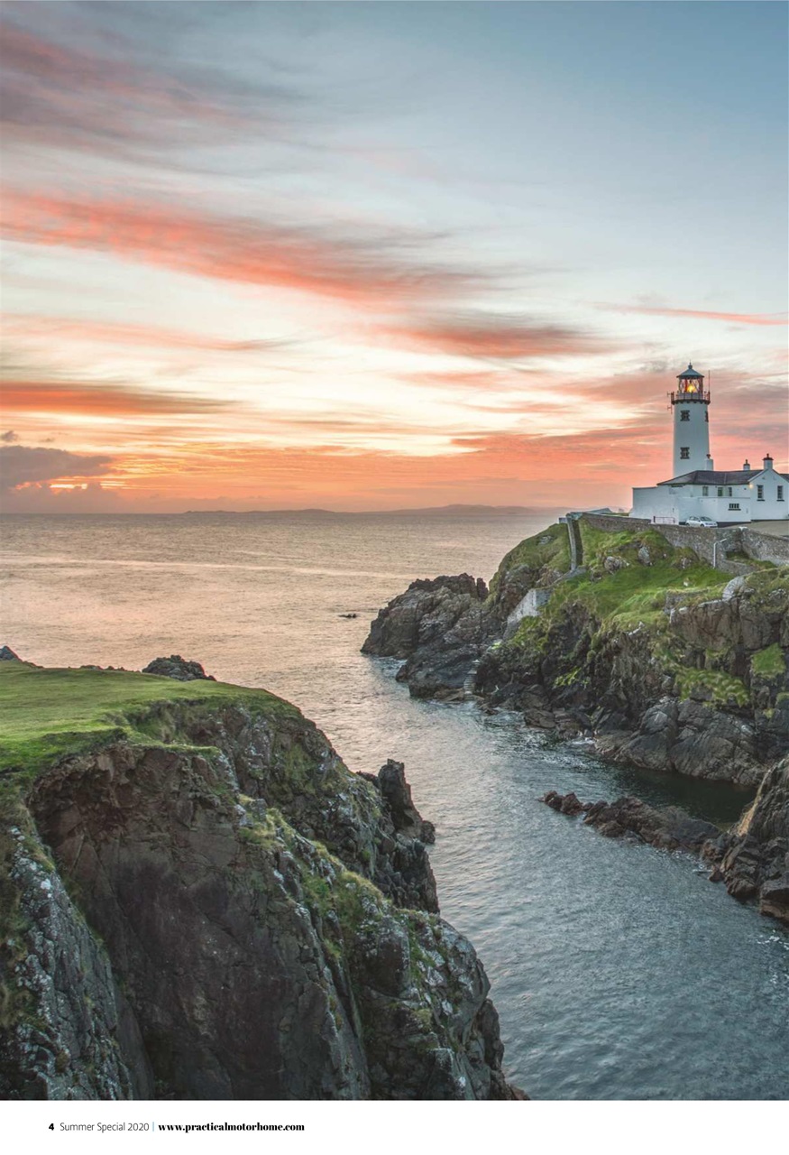 Practical Motorhome Preview Pages