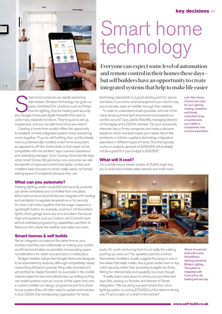 Build It Preview Pages