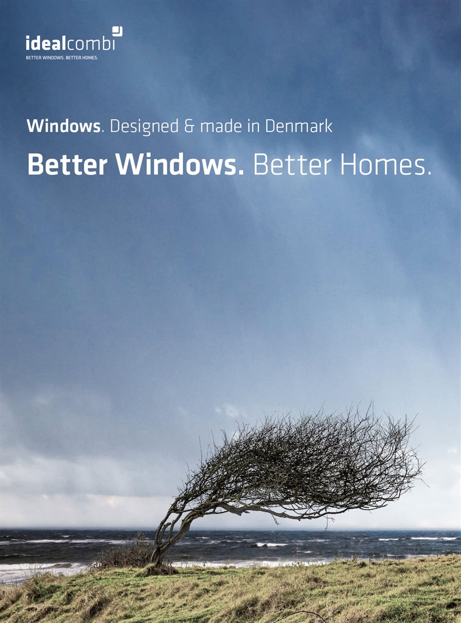 Homebuilding & Renovating Magazine Preview Pages