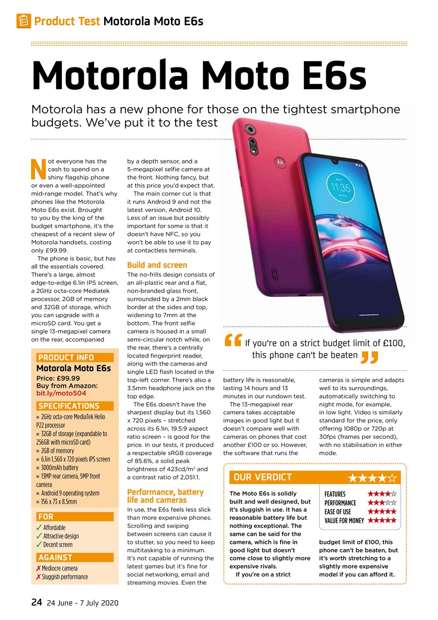 Webuser Preview Pages