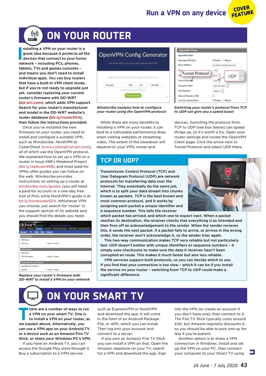 Webuser Preview Pages