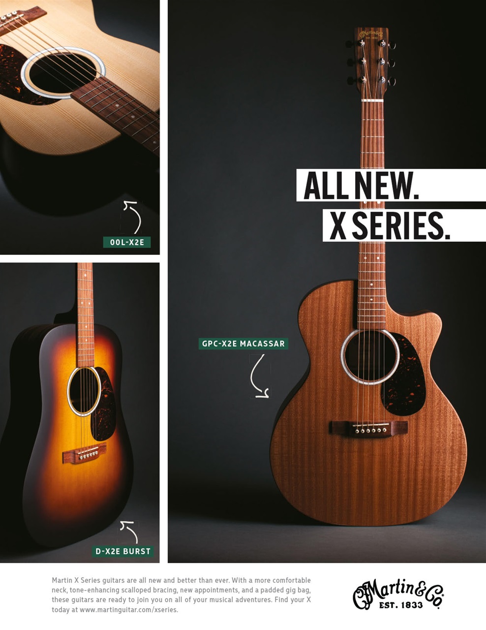 Guitar World Preview Pages