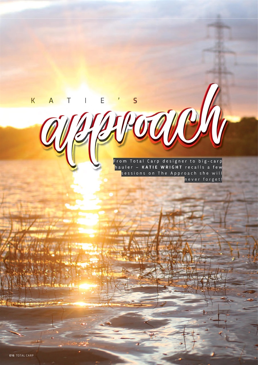 Total Carp Preview Pages