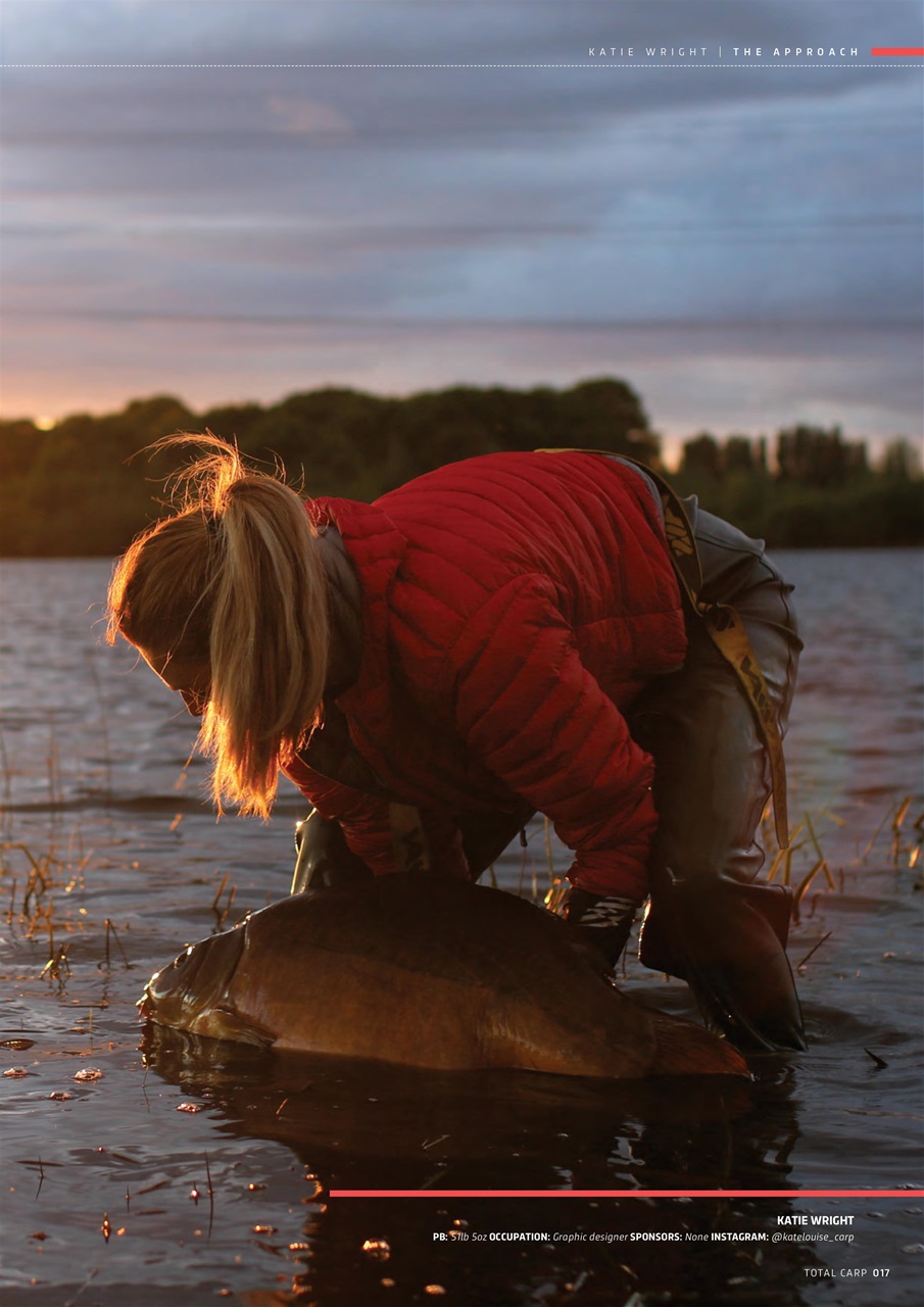 Total Carp Preview Pages